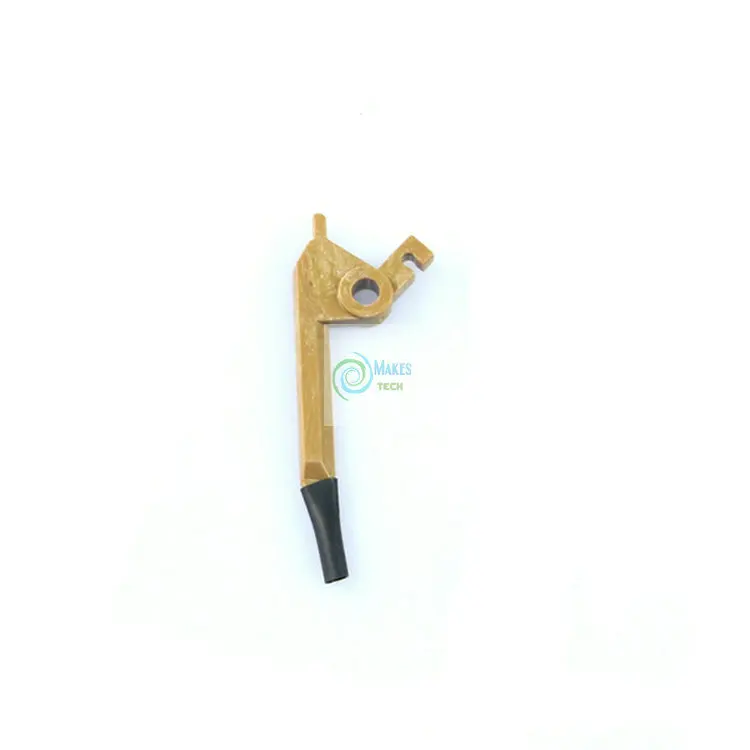 

Drum Picker Finger AD02-5024 For use in Ricoh1060 1075 2051 2060 2075 6001 6002 8000 8001 7001 7002 5500 6000 6500 7000 7500