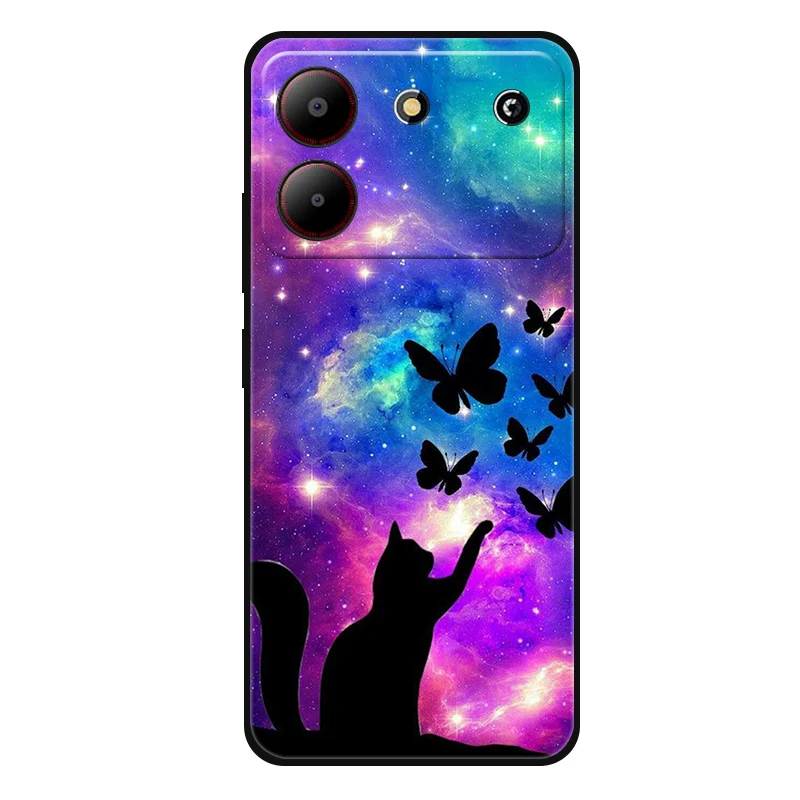 Sleek Silicone Protective Phone Case with Fashionable Design