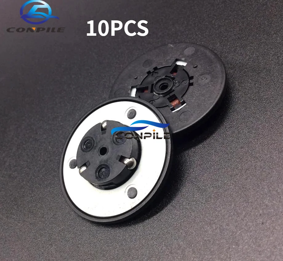 10pcs DVD CD motor tray Optical drive Spindle with card bead player ...