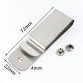 Silver-E-22mmx72mm
