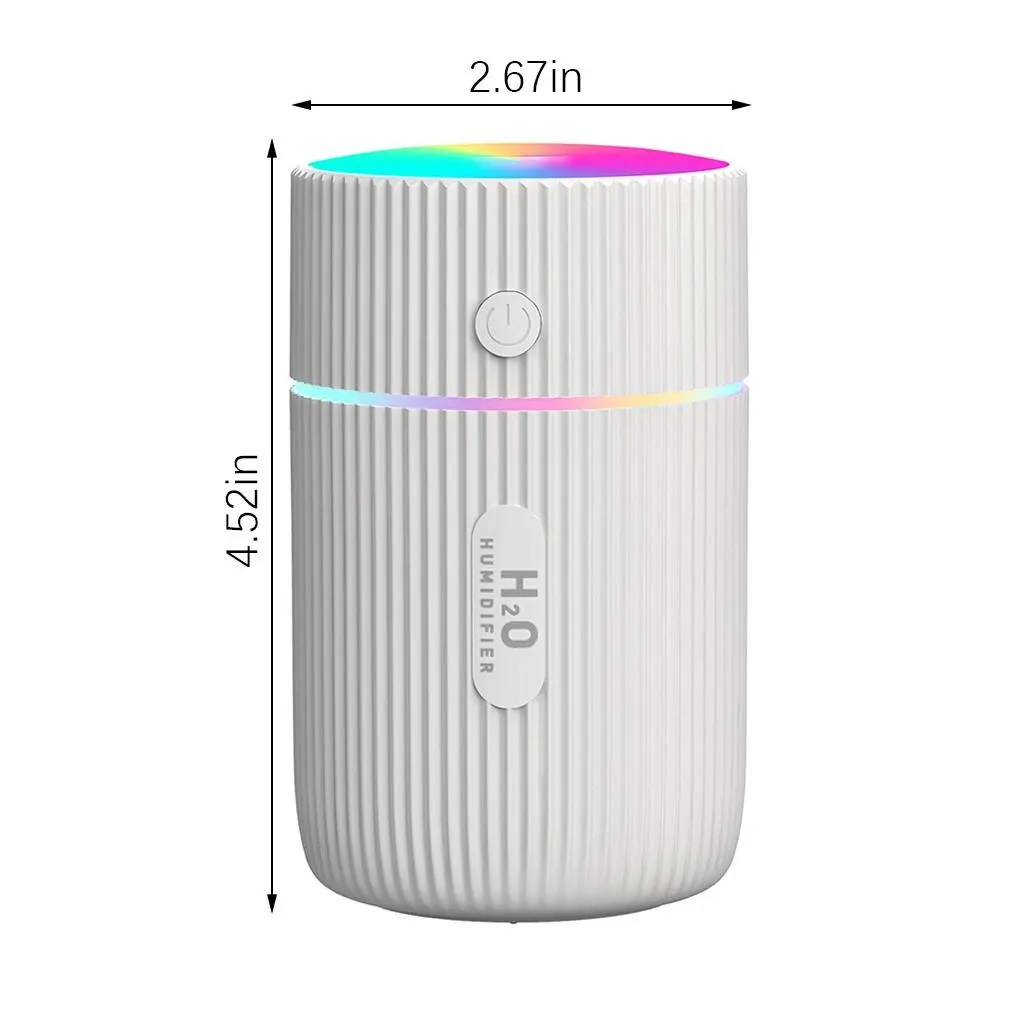 Mini Air Humidifer Aroma Essential Oil Diffuser USB Mist Maker Aromatherapy Humidifiers For Home Car,air humidifier
