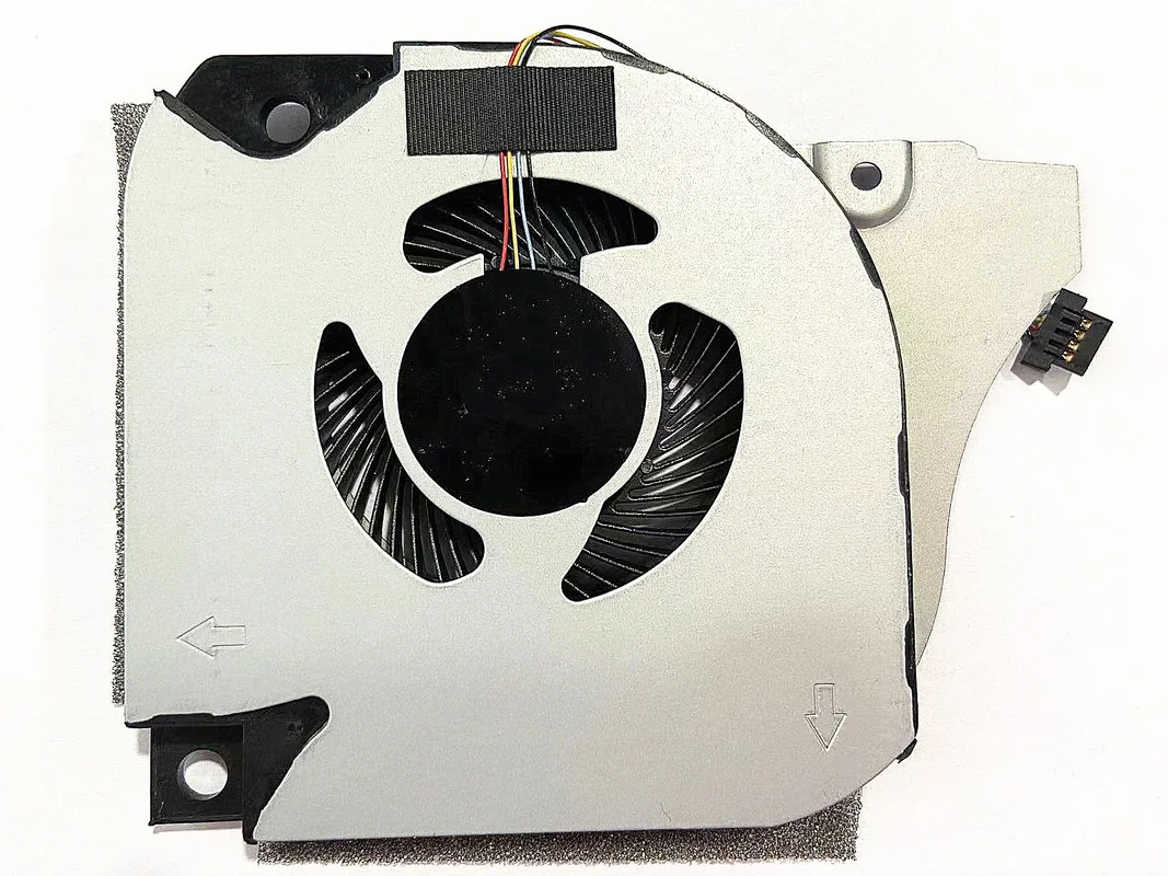CPU Cooling Cooler Fan 12V for DELL Inspiron G5-5590 G7-7790 7590 G5 5590 G7 7790 7590 006KT2 06KT2 09THTN New