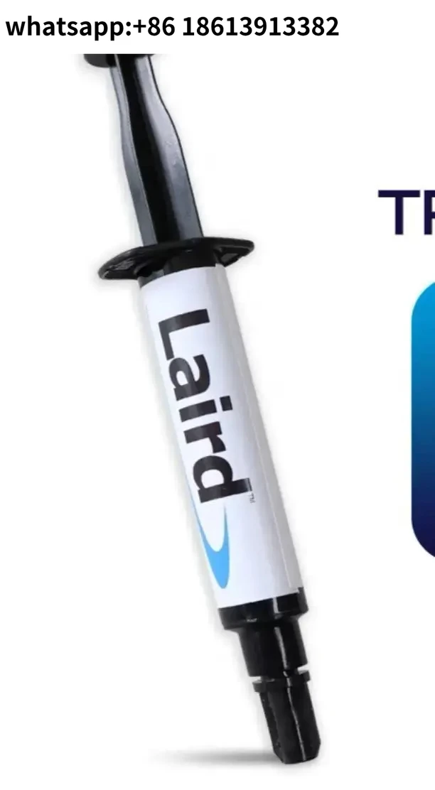 Laird Tputty 607 Thermal Gel Used For Memeory Cooling GG