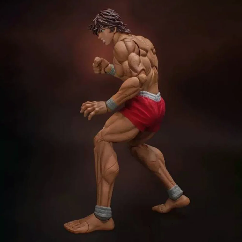 S33eff4013fb54eacb9d362f6fa78ae4fA - Baki Merch