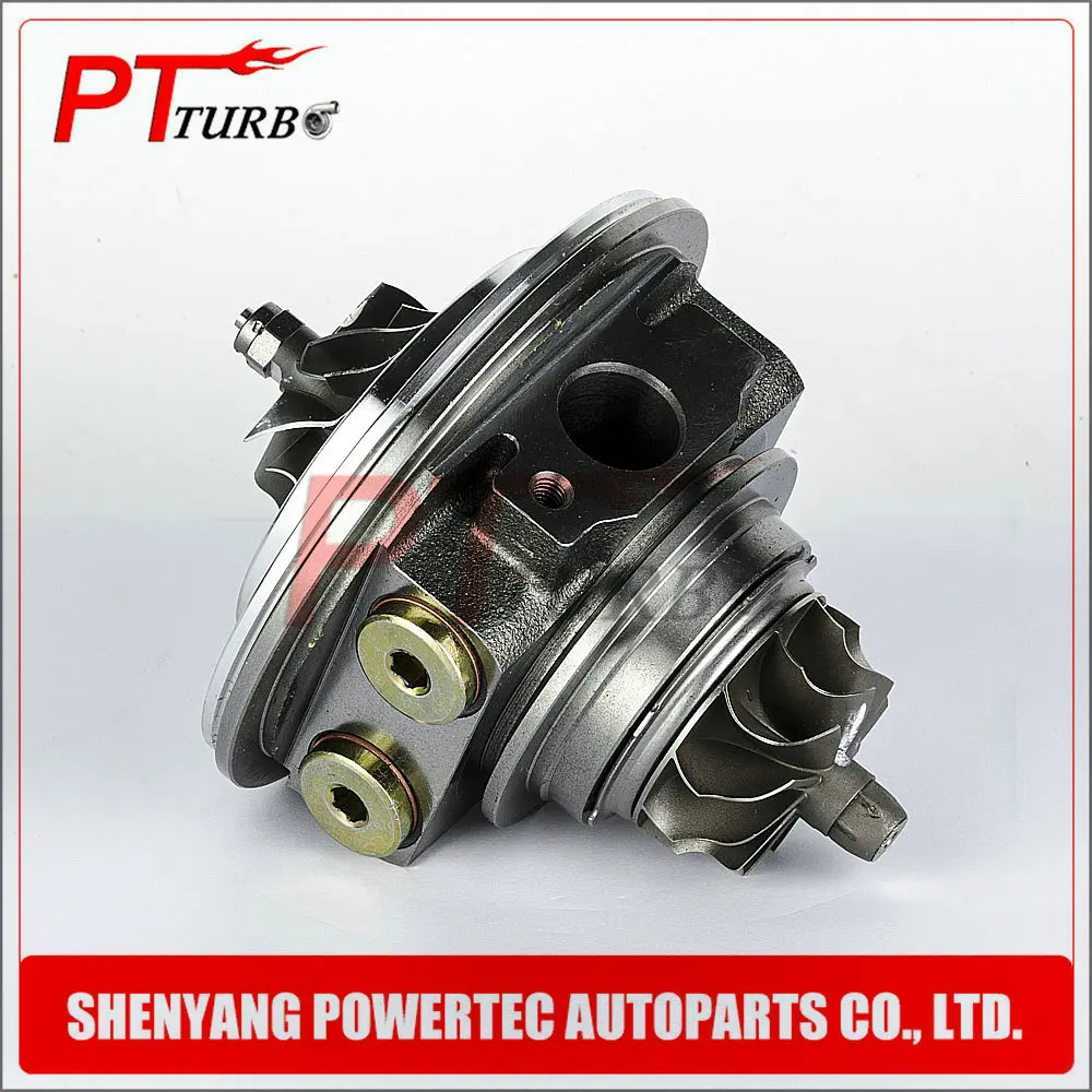 

Турбосердечник сбалансированный для VW Polo V Scirocco 1,4 TSI, 53039700150 кВт, л.с., л.с., пещера CAVD 03C145703AV, турбокартридж
