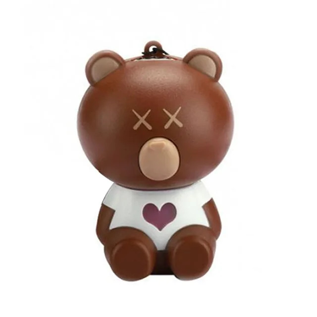 Személyes Hordható Légtisztító Nyaklánc Hordozható Mini Usb Ionizer Air Freshner Negatív Ion Alacsony Zaj Felnőtteknek Gyerekeknek - Image 3