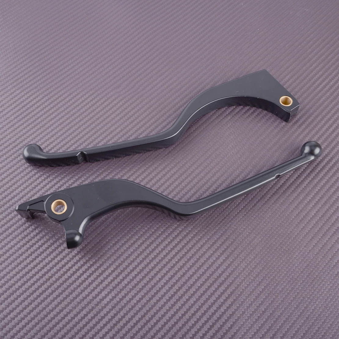 

2 шт., передние левые и правые рычаги управления тормозом сцепления для мотоцикла 32728388835 32721539564, подходит для BMW G310GS G310R 2016-2020