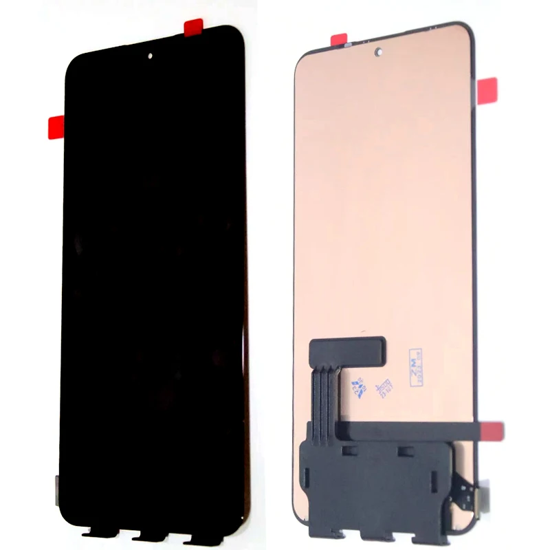 AMOLED 6.67'' LCD Display Screen For Xiaomi 13T