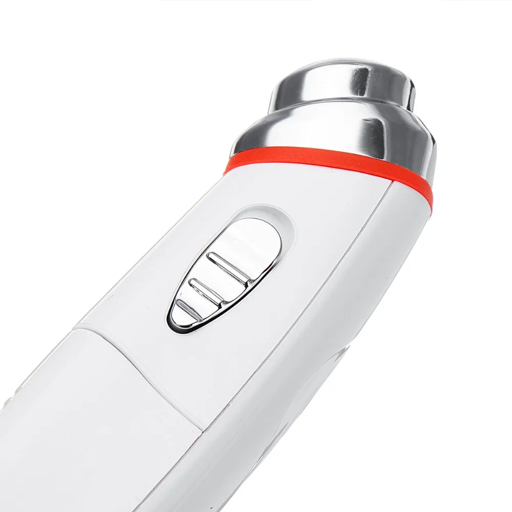 Eye Massager Electric Sonic Eye Massage Anti Wrinkle Vibration Therapy Dark Circle Removal