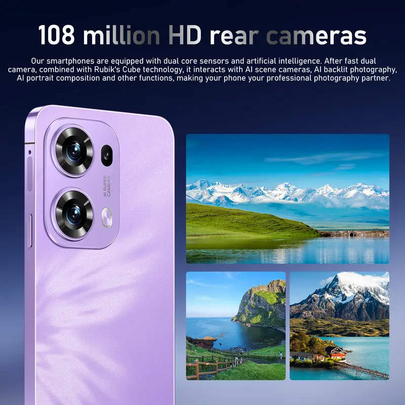 HOT High Quality Silicone Case For Reno13 Pro 7.3 Inch Smartphone Shockproof Cover Lite Moblie Phones Cases Accessories 2026 NEW - Image 2