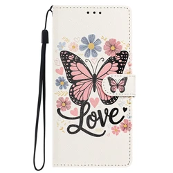 Universal Wallet Stand Cover with Premium Protection and Stylish Design - Galaxy A27 (A)