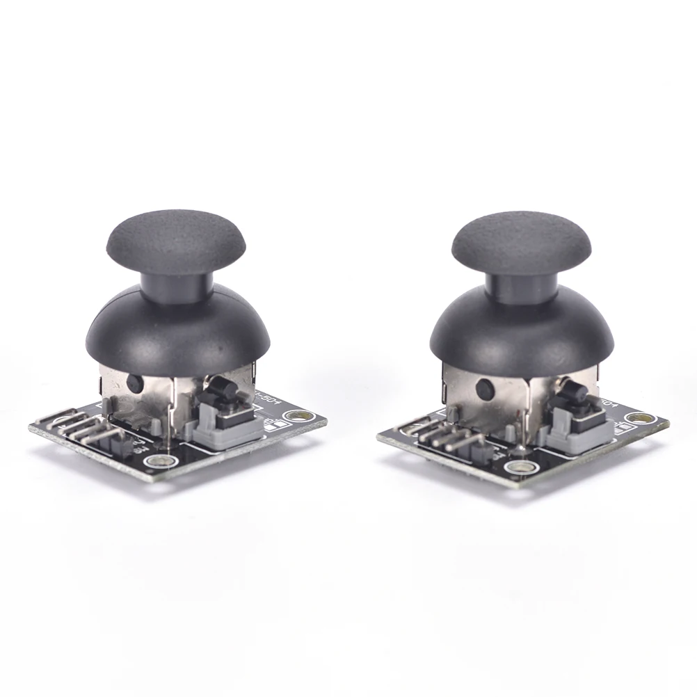 2 Pz Ky-023 Ps2 Manette De Jeu Modulo Sensore Asse Joystick Di Gioco Per Ky-023