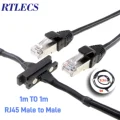 RJ45 M to M 1M 1M