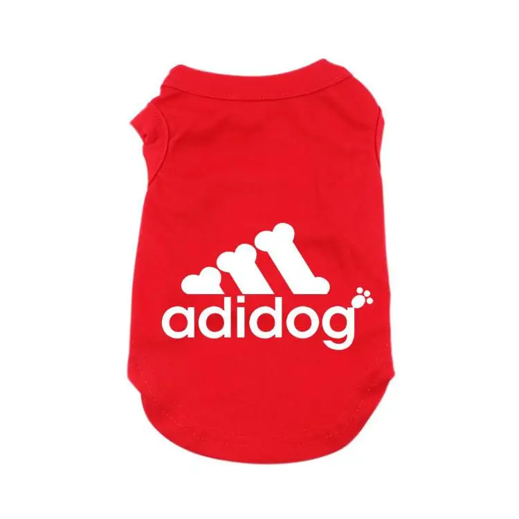 thumbnail image 1 of Chaleco para perro, ropa fresca de verano para perro, linda camiseta transpirable para cachorro, camisa para perro para perros pequeños y medianos, chihuahua y yorkshire, 1 of 5