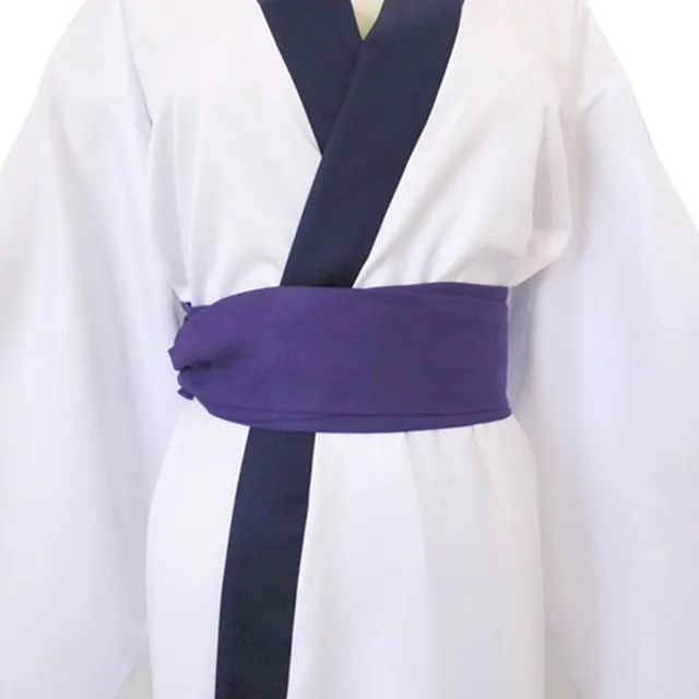 Anime Roronoa Zoro Cosplay Costume Wano Kuni Country Kimono Robe Full Suit Outfits Halloween Carnival Suit - Image 5