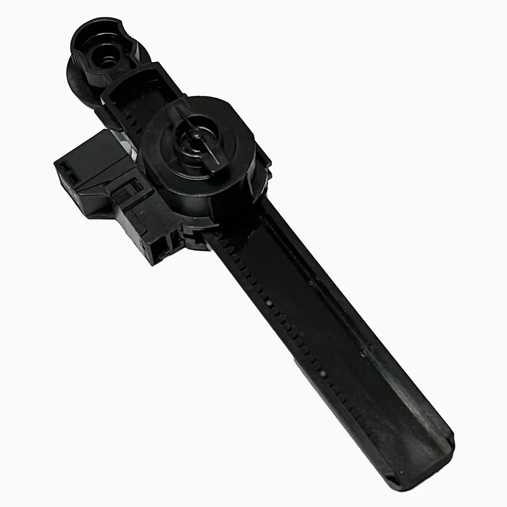 Glove box lid damper release shock support stop For Ford Edge LHD Car