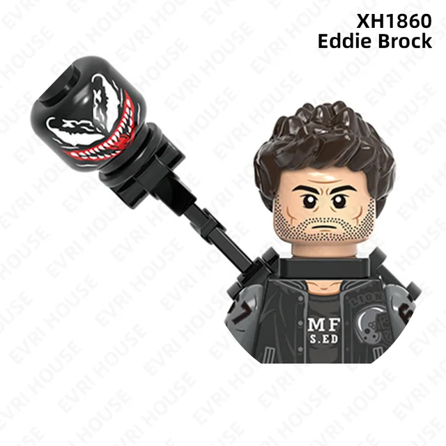 Superhero Strange Multiverse Action Figures Scarlet Witch Mordo Wong Mini Bricks Disney Building Blocks Toys for Children XH1860