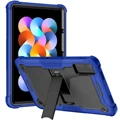 Dark Blue-Black