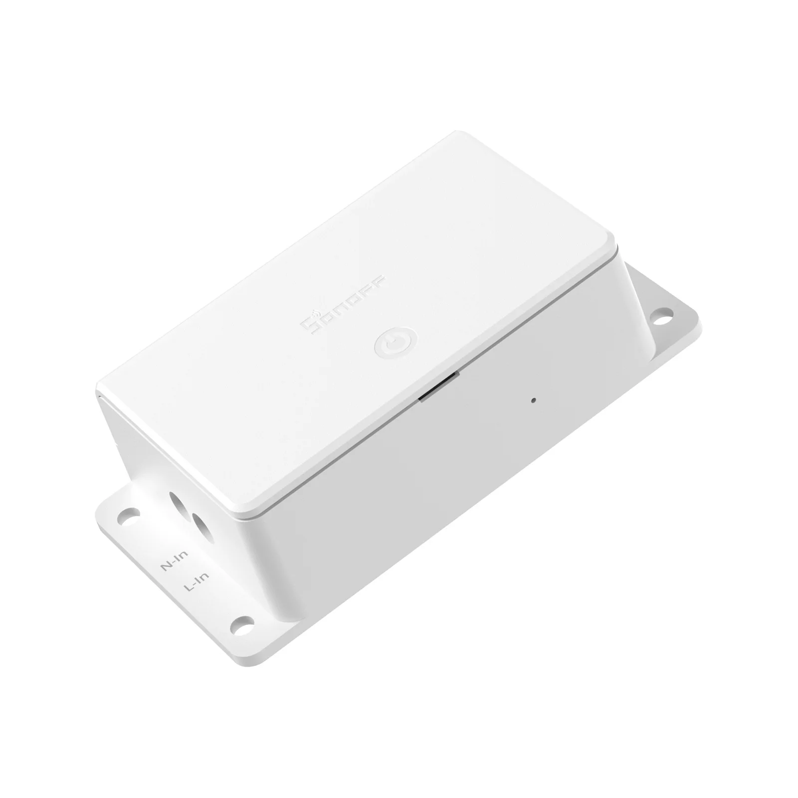 SONOFF 베이직 Gen5 매터 오버 WiFi 스마트 스위치 BASIC-1GS DIY 스위치 스마트 홈 타이머 스위치 모듈 Alexa Homekit과 호환