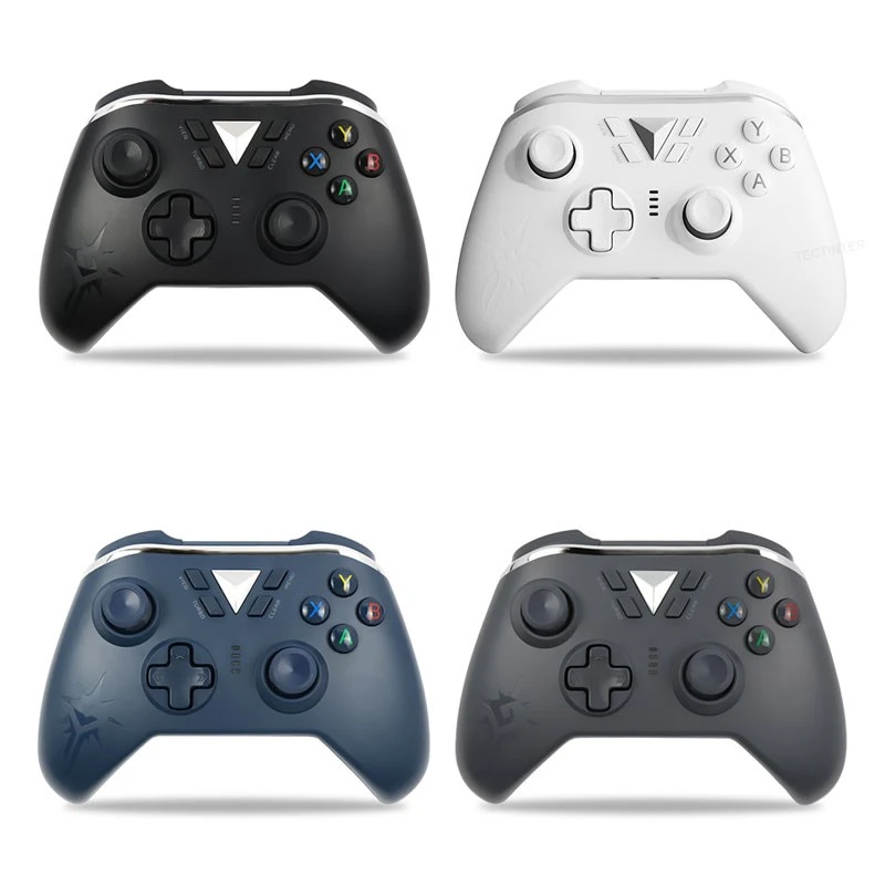 2.4G Wireless Gamepad For Xbox Series X S Console For PS3 Game Controller PC Joystick Joypad For Xbox one Controle Accessories
