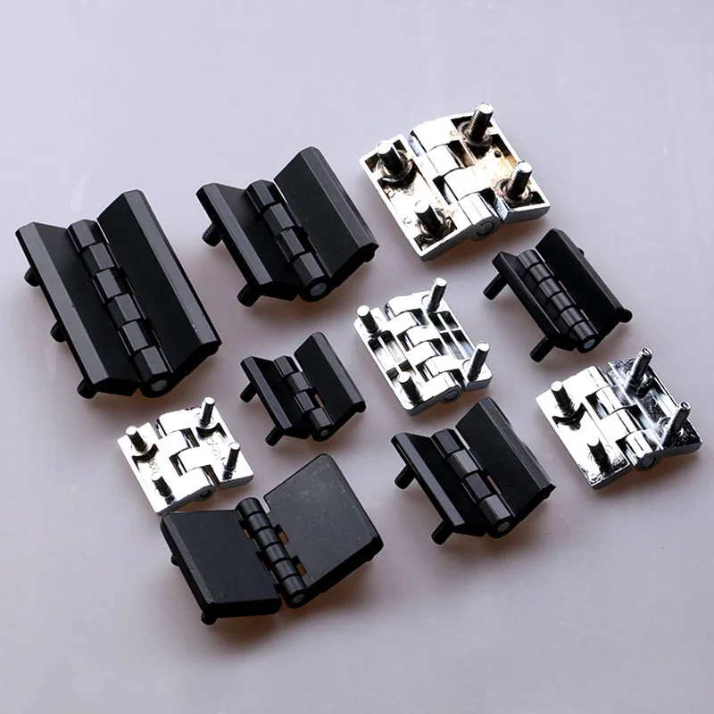 dobradica do armario industrial liga de zinco 05