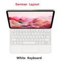 White German