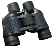 

60x60 Military Army Zoom Ultra HD Binoculars Optics Hunting Camping telescope