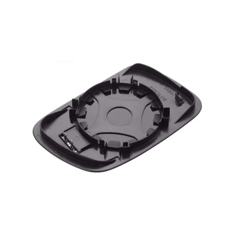 TarosTrade 57 2201 R 71625 Cristal De Retrovisor Derecho Para Dacia Logan MCV Y Sandero   Repuesto Original TarosTrade Repuesto Recambio Espejo