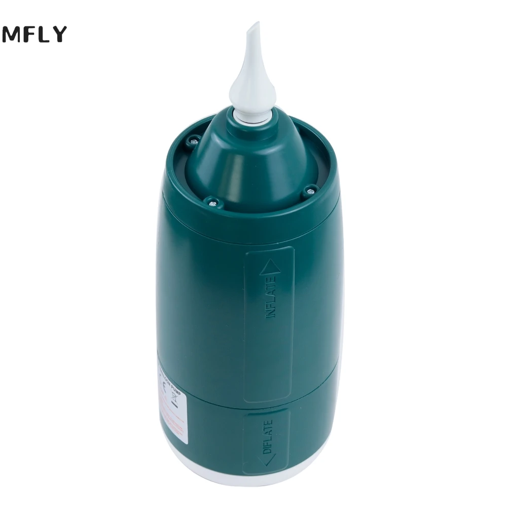 

Портативный Волшебный воздушный насос, электрический воздушный насос 2 стиля