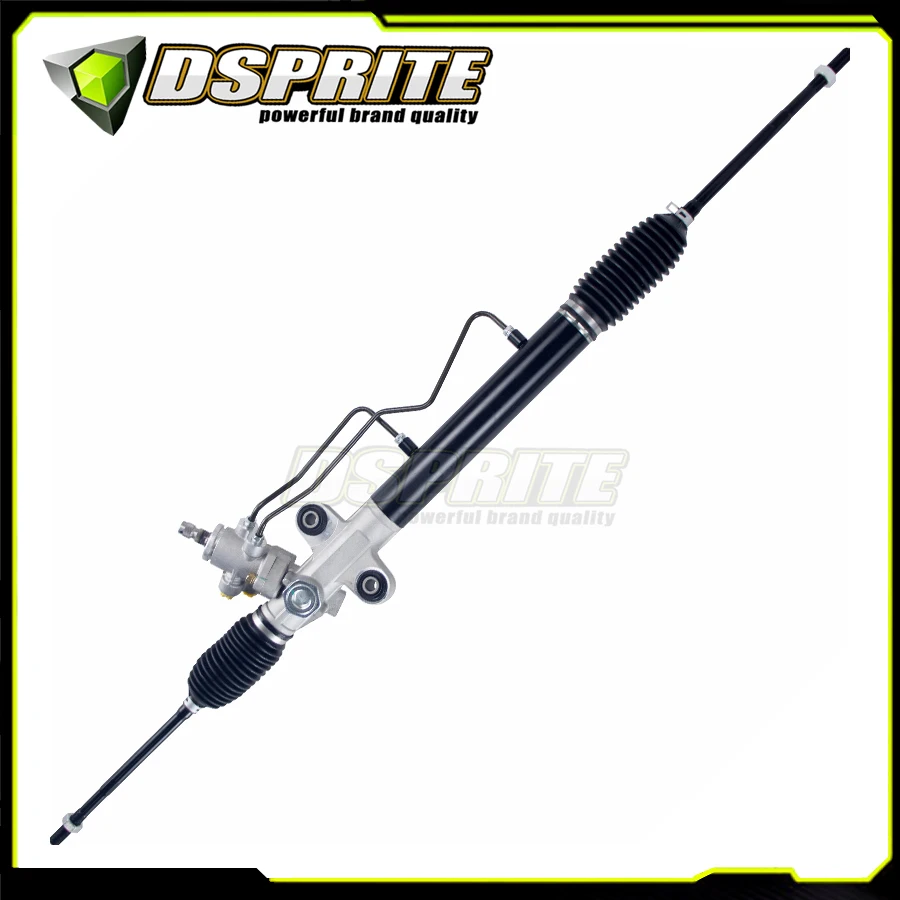 

Power Steering Rack And Pinion MR316635 For MITSUBISHI SPACE WAGON 2.4 4WD 1998-2004 MR 316635 Right Hand Drive