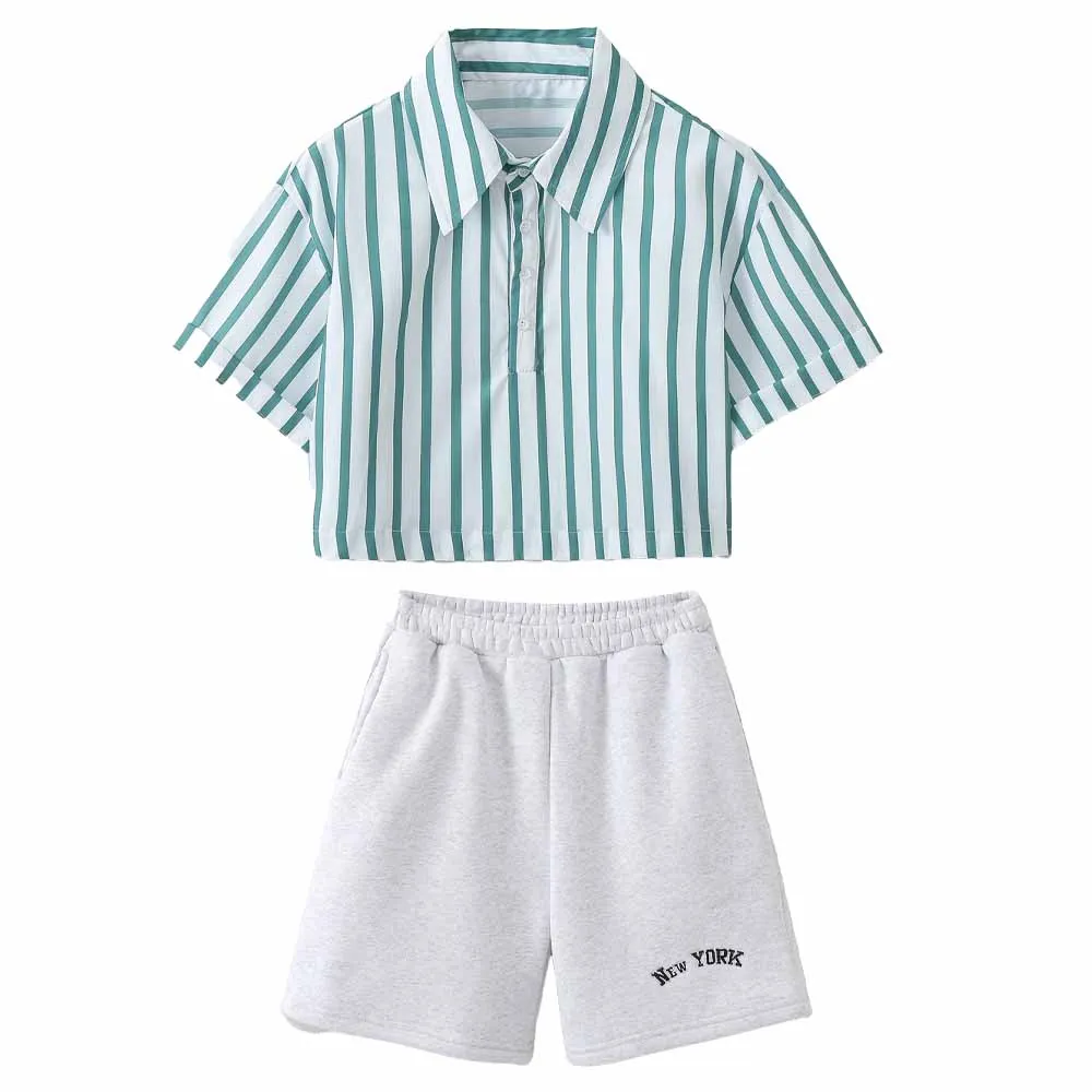 

Женские плюшевые шорты с вышивкой и надписью, повседневные шорты в стиле ретро с эластичным поясом и боковым карманом, новинка 2024