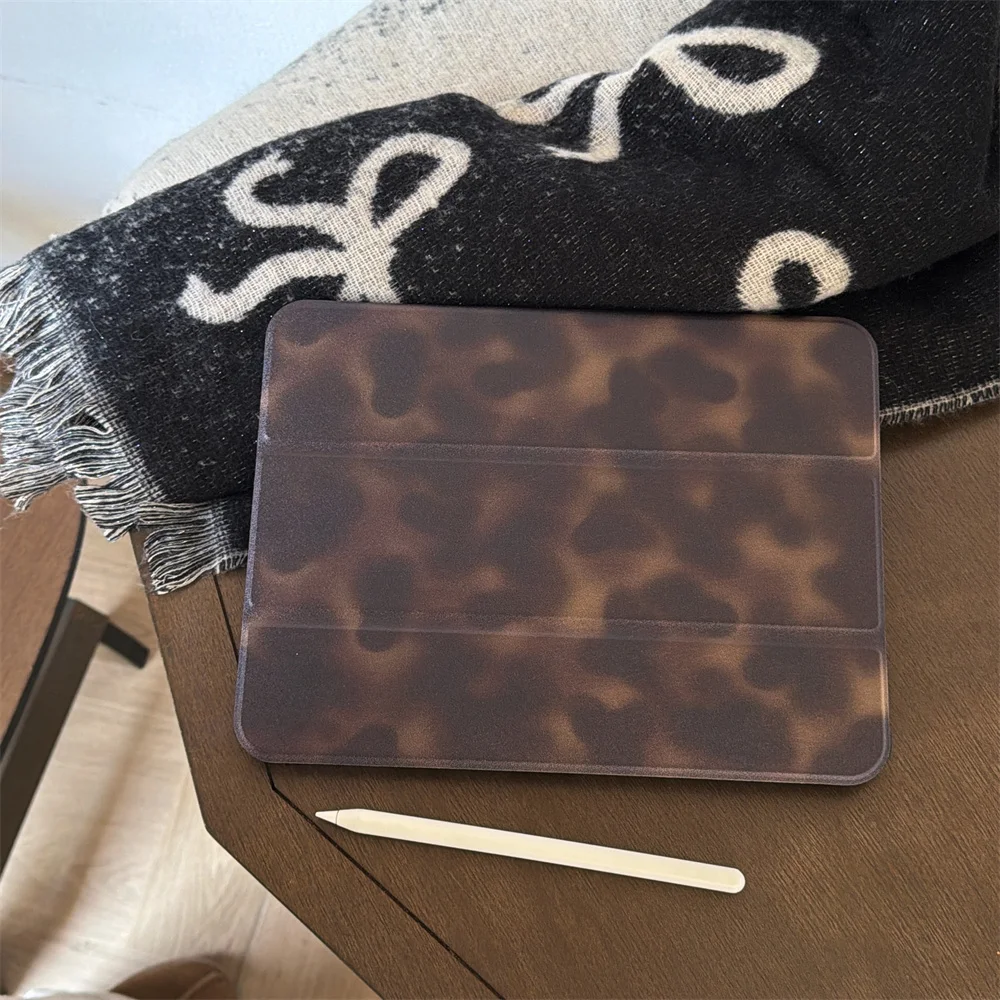 Stylish Protective Tablet Case