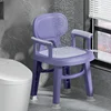 Stability Bath Cushion, AntiTip Chair Pad, Efficient Drainage, Secure Shower Pad, NonSlip Bath Cushion    Bathing Safety 1