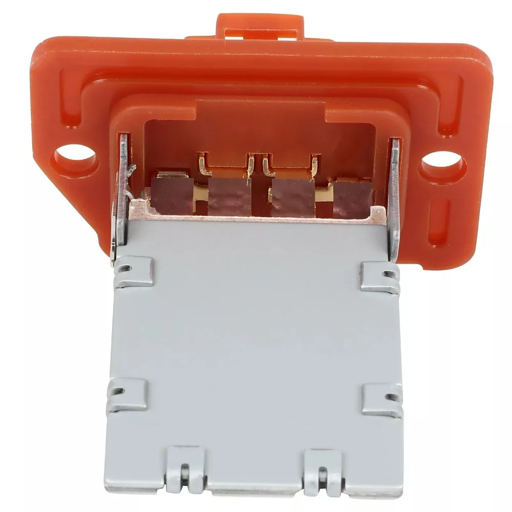 Blower Motor Resistor 97128A5000 97128-A5000 for HYUNDAI ELANTRA KIA Soul