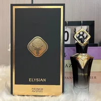 Parfum pour homme Eau de Parfum, notes audacieuses, chaudes, élégantes, profondes, douces, longue tenue, raffinées, masculines, modernes, vaporisateur 80ml 1