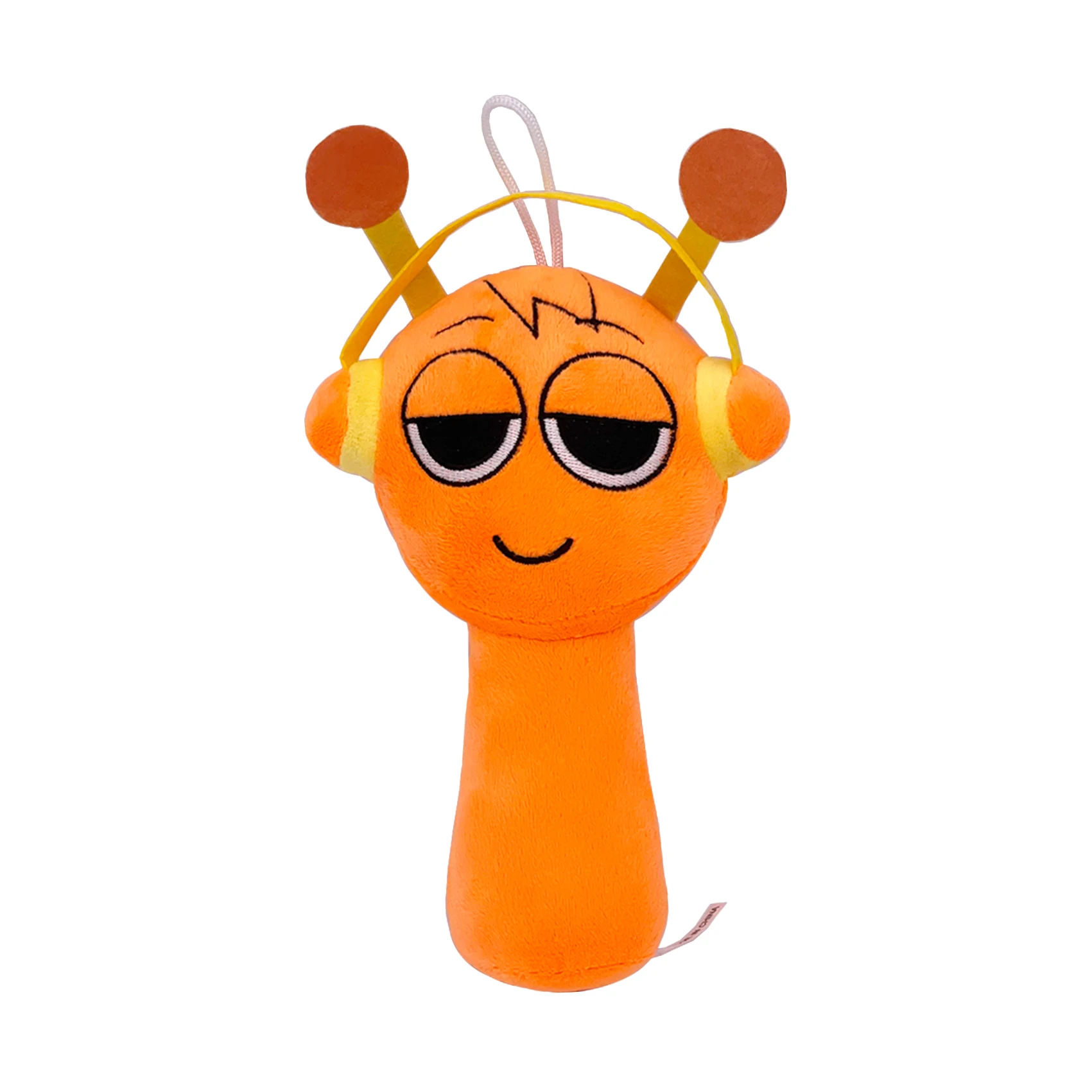 New Year Sprunki Plush Toys Sprunki Plushie Plush Animals Doll Game Oren Wenda Anime Stuffed Animal Soft Toy Christmas Gift plush toy plush doll