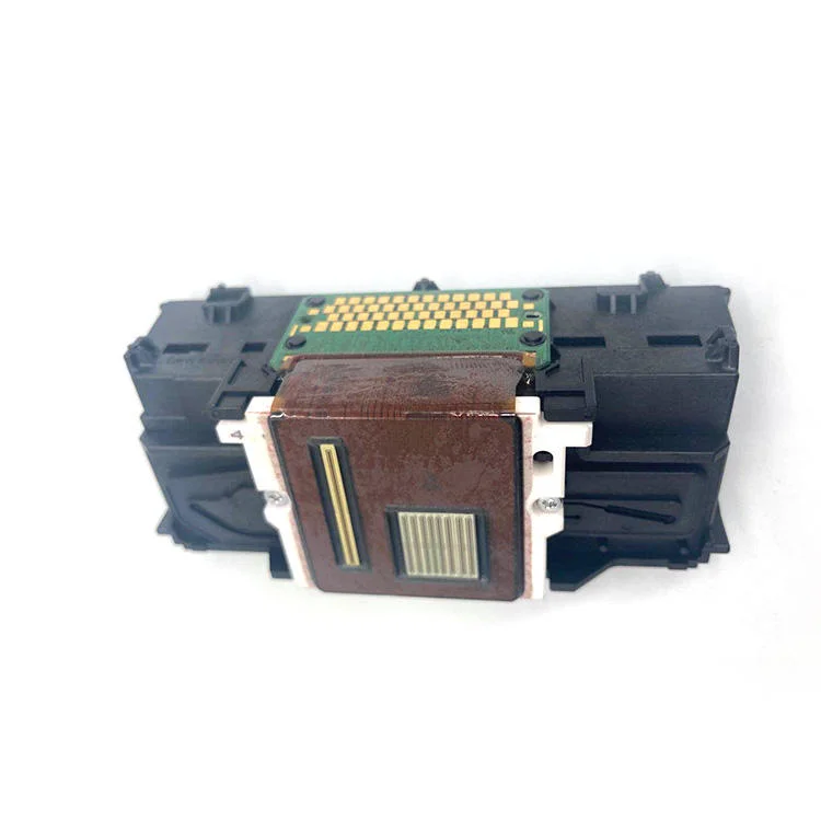 

Printhead TS8080 TS8070 TS9080 TS8090 TS9090 TS9055 TS8051 Print Head Fully Tested Wholesale Price Printer Accessories for Canon