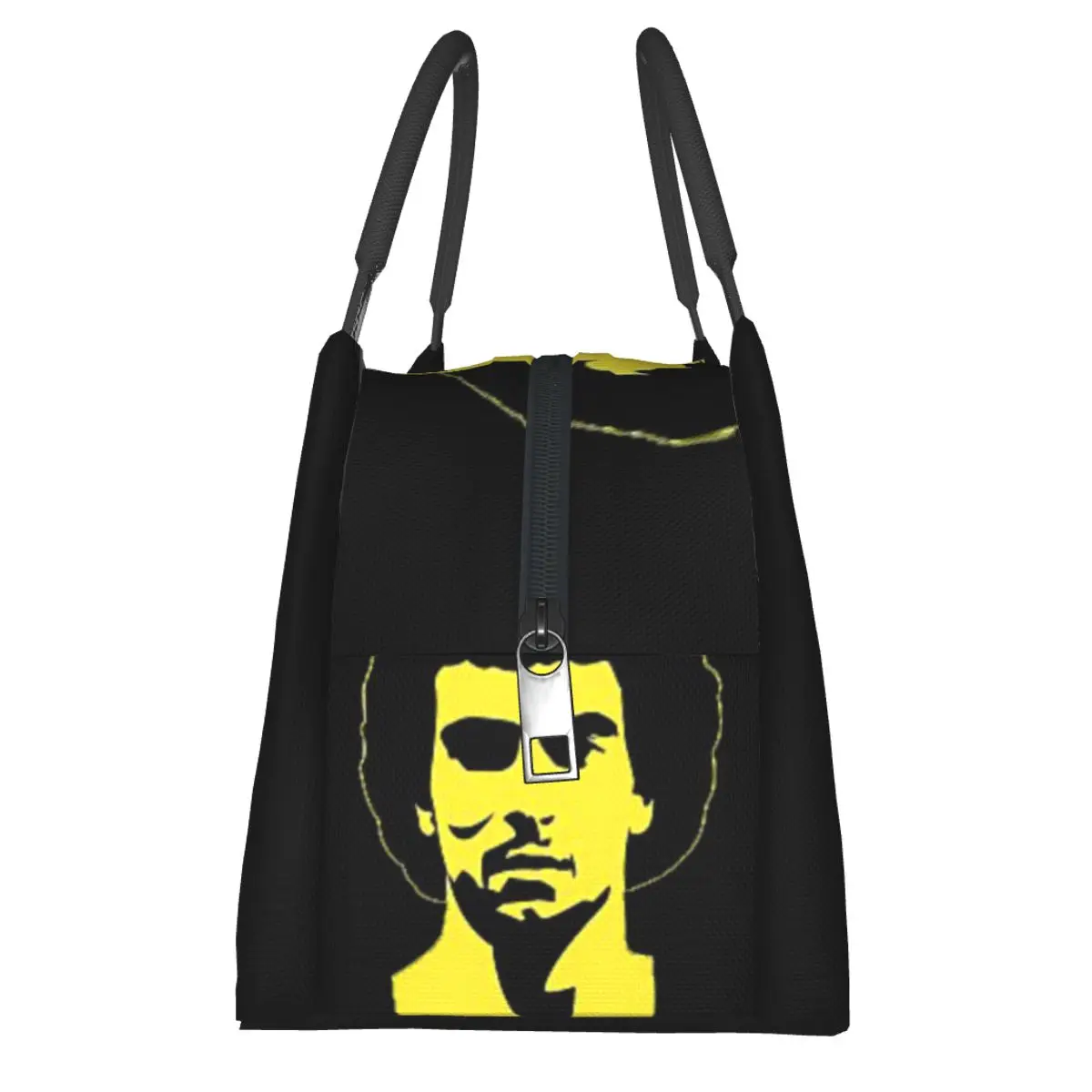 Nick Galis Gangster Portable insulation bag for Cooler Thermal Food Office Pinic Container