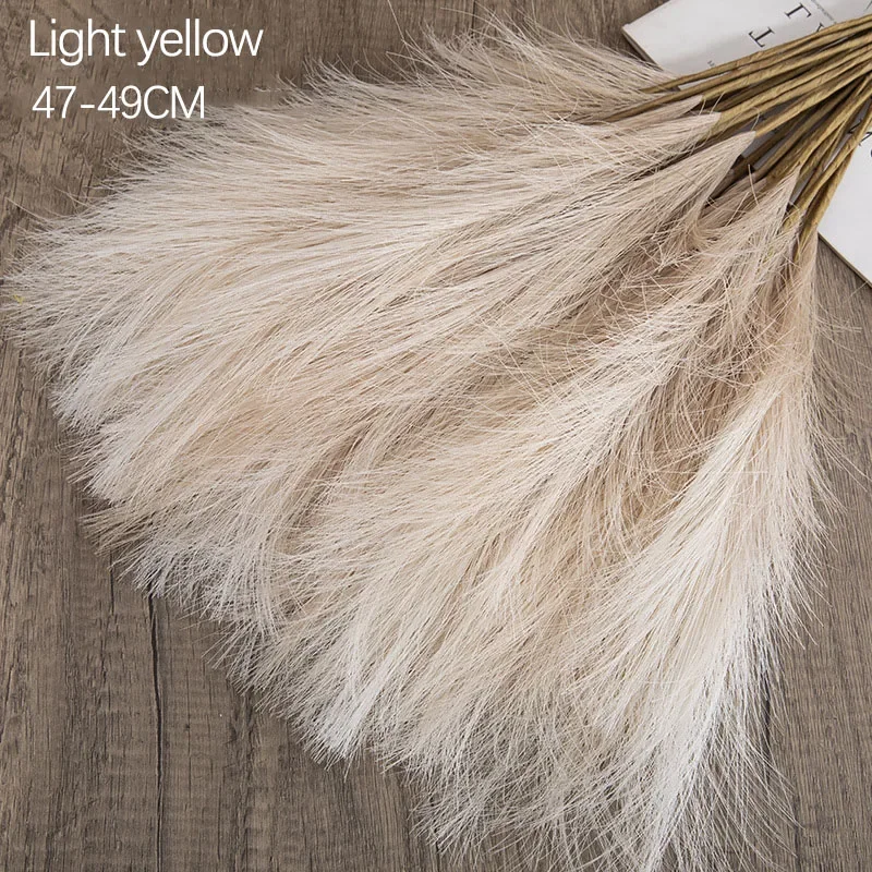 light yellow