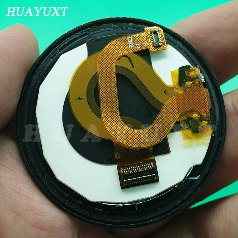 LCD ÷ ȭ Ʈ ġ  ü ǰ, Garmin Approach S62
