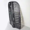 Deluxe Scuba Diving Carbon Fiber Backplate Lightweight Compacted Technical Cave Divers Back Plate 5