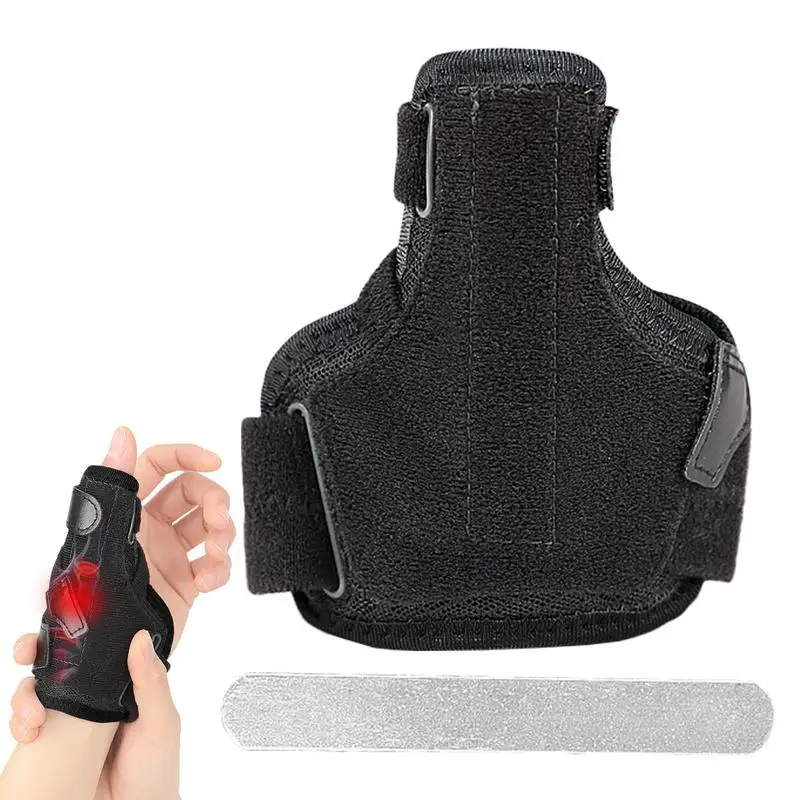 

Бандаж на запястье и большой палец | Бандаж на запястье и на запястье | Защитный ремешок на запястье для поддержки большого пальца для восстановления растяжения пальца для мужчин и женщин