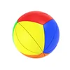 Novelty 2x2 Magic Speed Cube Cubo Magico 3x3 Zauberwürfel Brain Games For Kids IQ Toys Regalos Cumpleaños Niños Para Invitados 3