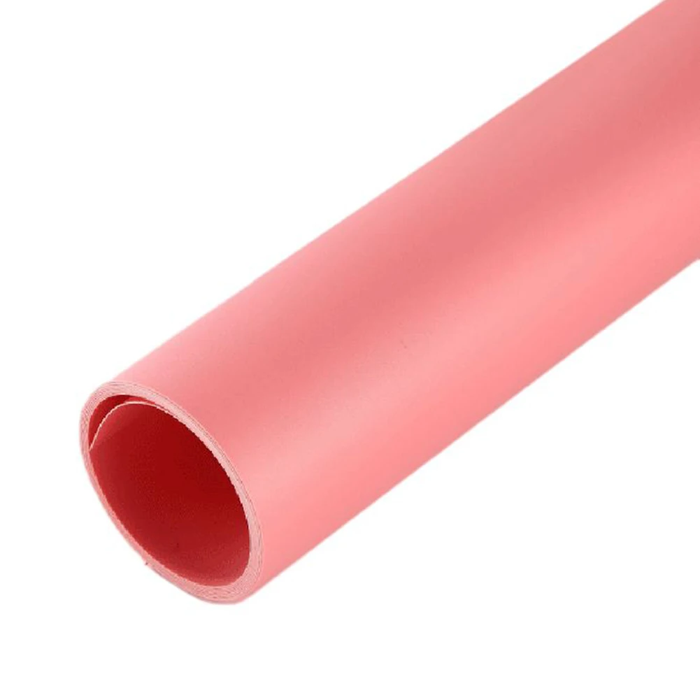 

Waterproof Matte Reflection Backdrop Fine Scrub PVC Background Paperboard Perfect for Food and Jewelry Photography