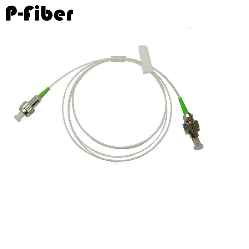 fiber-optic-jumper-780HP-FC-APC-Low-insertion-loss-780nm-850nm-single ...