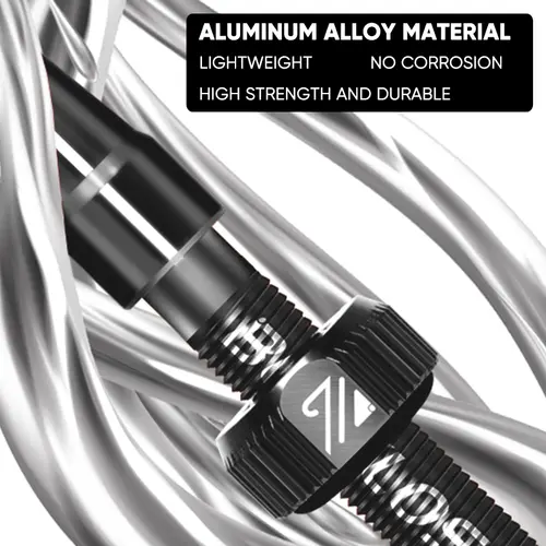 BUCKLOS 40/44/55/60/65/80/100mm Tubeless Valves Bike Aluminum Alloy Presta Nipples Removable Core Air Valve for Road MTB Bicycle - Image 6