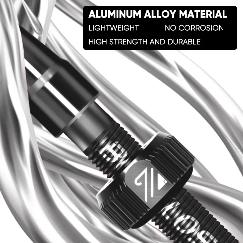 BUCKLOS 40/44/55/60/65/80/100mm Tubeless Valves Bike Aluminum Alloy Presta Nipples Removable Core Air Valve for Road MTB Bicycle - Image 6