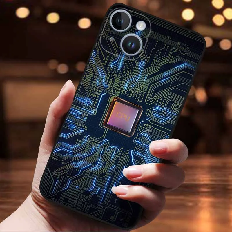 Fundas Phone Case