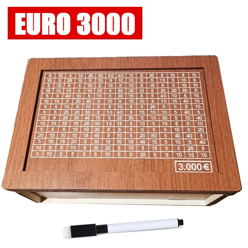 EURO 3000