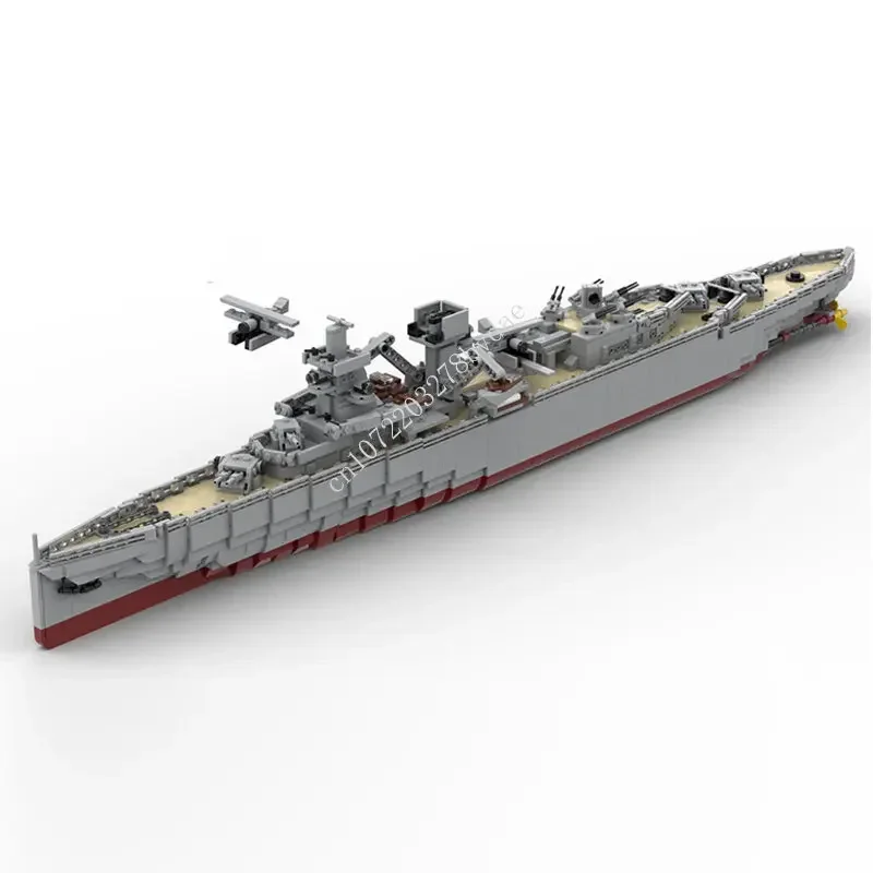 

2524 шт., Детский конструктор Moc, Голландский стиль